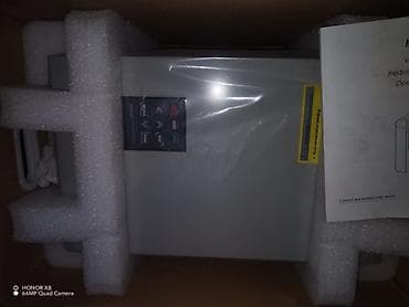 Электрические щиты: Andeli inverter VFD 37 kw yenidir Danfos inverterlər də var 7.5 və at lalafo.az — 1 Электрические щиты: Andeli inverter VFD 37 kw yenidir Danfos inverterlər də var 7.5 və — 1