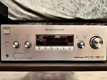 iphone 11 pro qiymət: Məhsul: Sony STR-DG820 Multi Channel AV Receiver + pult — 4
