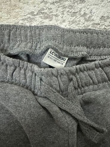 Məktəbli forması: Finka, idman şalvarı, Oğlan üçün, 10 - 12 yaş, Lc Waikiki — 2