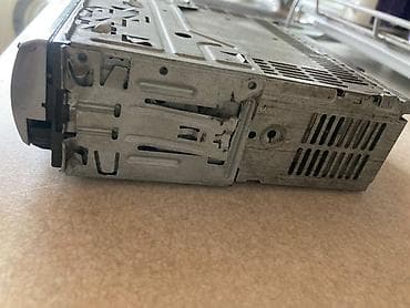 Avtomobil üçün siqnalizasiya: Maqnitol, Pioneer, AUX, Tayland — 4