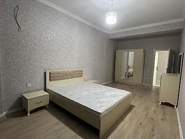 gence emlak satisi: Sumqayıt şəhər, Sülh küçəsi, Baxça Şəhər yaşayış kompleksində, 2 — 6
