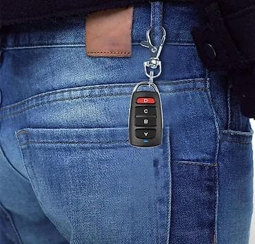 multivita sistemi: Təhlükəsizlik sistemləri | Şlaqbaumlar, Bollardlar — 2