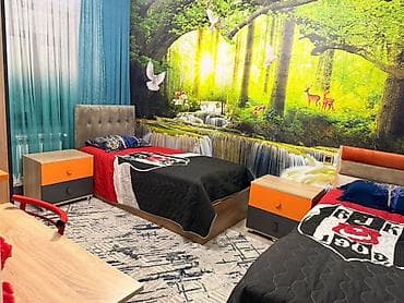 Həyət evi alıram: 100 kv. m, 4 otaqlı, Qaz, İşıq, Su — 4