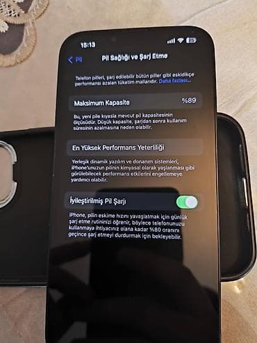 ucuz tv box: IPhone 14, 128 GB, Midnight, Face ID — 2
