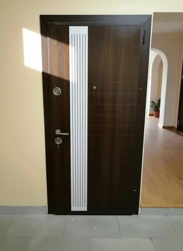 qusarda evler: Qaraçuxur qəs., Studiya, Yeni tikili, 48 kv. m — 6