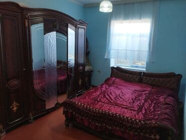 Həyət evi alıram: 100 kv. m, 3 otaqlı, Qaz, İşıq, İnternet — 9