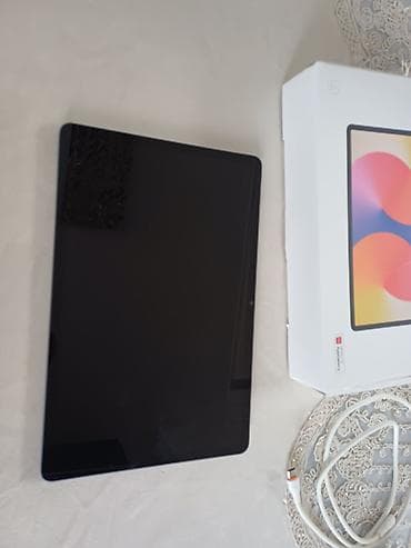 Планшеты: Huawei MatePad SE planşet Texniki göstəricilər: - RAM: 6 GB - Daxili — 3
