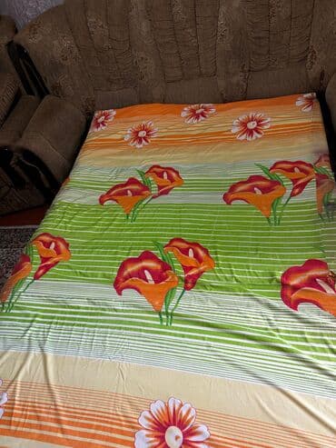 диван французская раскладушка: Di̇van-kravat, Açılan, Bazasız, Parça, Çatdırılma yoxdur — 6