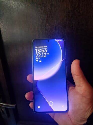 irşad electronics xiaomi: Xiaomi 13T Pro, 1 ТБ, цвет - Голубой, 
 Отпечаток пальца — 4