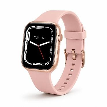philips xenium e570: Kateqoriya: Smart saatlar Brend: Smart Berry Model: Series Love 7 Gold — 1
