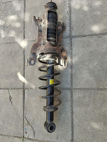 opel astra arxa suse: Tam komplekt, Opel, 1999 il, İşlənmiş — 3