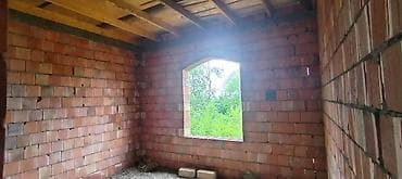 yeni yasamalda kiraye evler 2024: Satılır: kərpicdən tikili (yarımçıq monolit/karkas olmayan fərdi ev) — 7