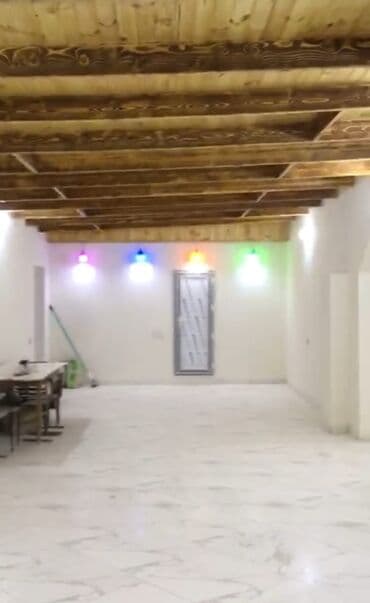 mingəcevirdə icarə obyektlər: Zabrat 1 Təmirli, geniş obyekt tavan taxtadı,işığı — 6