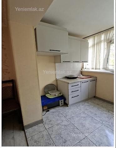 yeni emlak.az kiraye evler: Kohne Tikili Bina! 3 otag 70m2 5 / 1 mertebe Sumgayit 8 mikrayon — 3
