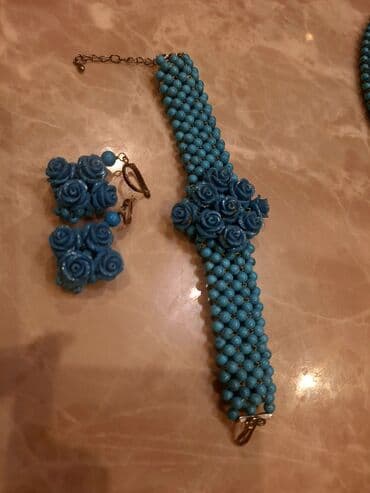 qədim qızıl: Boyunbağı, Ünvandan götürmə, Pulsuz çatdırılma — 2