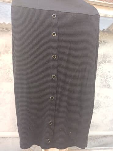 ağ qadın ətəkləri: Hamısı 10 m az işlənib 40.42 razmerd — 3