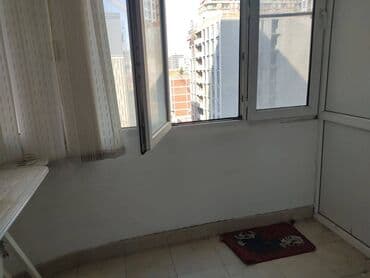 kirayə evlər 1 otaqlı: Tam təmirli,tam şəraitli Aile Telebe xanimlara verilir — 8