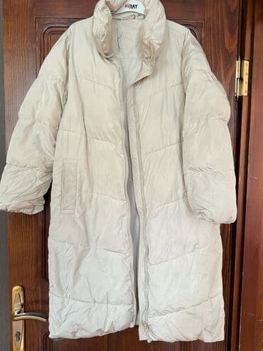 qadınlar üçün zamşa gödəkçələr: Stradivarius — 3