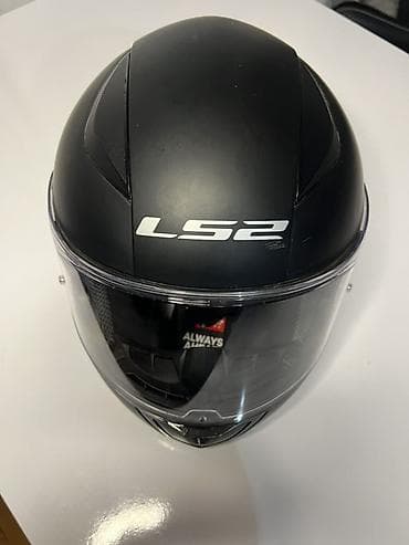 keys sat: 🔥 LS2 RAPID II — L ÖLÇÜ | TƏCİLİ SATILIR 🏍️ Kaska demək olar ki — 6