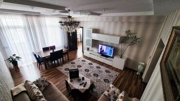 xalqlar dostlugunda yeni tikililer: 2 otaqlı, Yeni tikili, 70 kv. m — 1