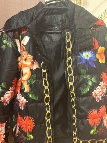 куртки одеяло фото: Təzə kimidir. Az geyinilib — 3