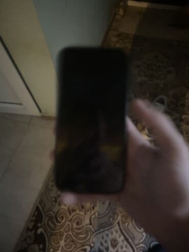 Mətbəx texnikası: IPhone 12 Pro Max, Qara, Face ID — 3