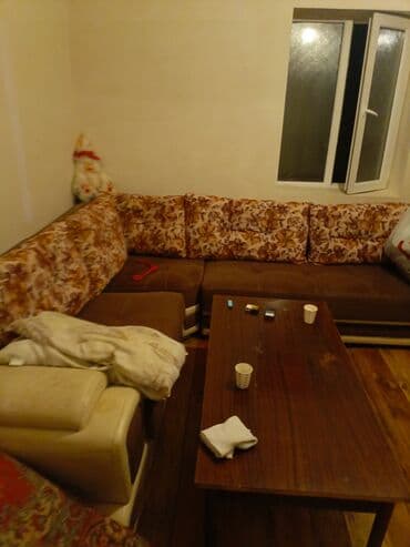 kanalzasiya: 2 otaqlı, 60 kv. m, Kredit yoxdur — 7