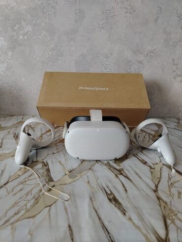 playstation 4 2. el fiyatları: Meta quest — 1