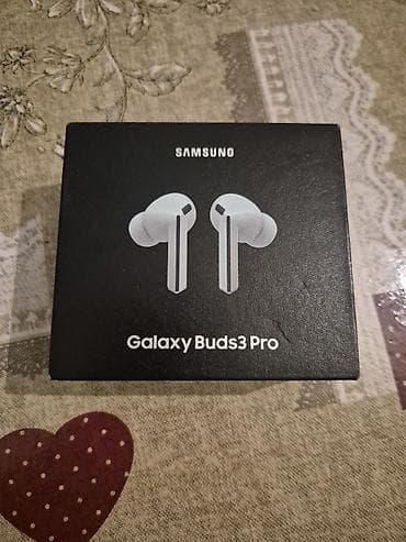 audi a8: Simsiz (Bluetooth) Qulaqcıqlar, Samsung, rəng - Ağ — 3