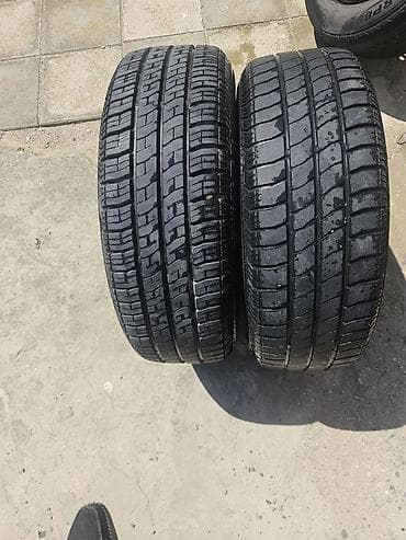 prius tekeri: Satılır: avtomobil şinləri (cütlük) - Tip: Yay/4 mövsüm yol şini - — 1