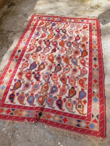 Xalça Dekorativ, Kredit yoxdur