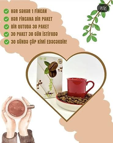 10 sabo: Məhsul: Vellara Form Coffee – paketlənmiş qəhvə içkisi Xüsusiyyətlər — 2