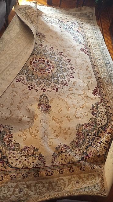 türk tekstil: Xalça Türkiyə — 3