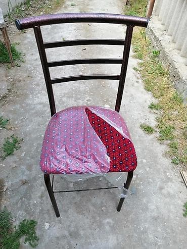 viona mebel sumqayit: Masa və oturacaq dəstləri — 1