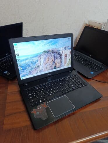 I7-7ci nəsil/16gb RAM/SSD+HDD 1000GB Şəkillərdə görünən, gözəl