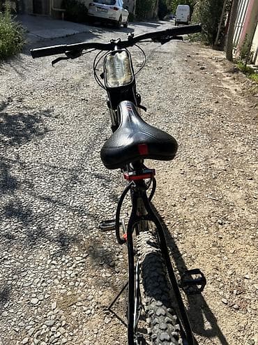 volta: İşlənmiş Şəhər velosipedi 29", Ünvandan götürmə — 5