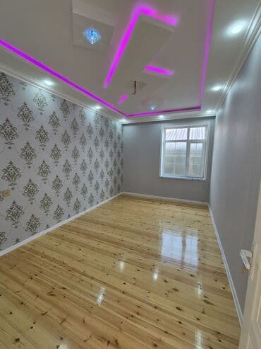 Həyət evi alıram: 6 otaqlı, 190 kv. m, Kredit yoxdur, Yeni təmirli — 6