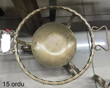 1 dollar neçe manatdir: Tava, 2002 il, Dəmir, Rusiya — 6