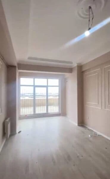 квартиры в ипотеку: 3 комнаты, Новостройка, 140 м² — 5