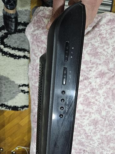 Televizorlar: Televizor LG LCD 32" — 2