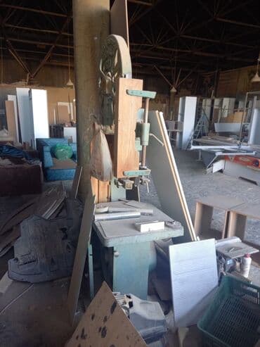 циркулярка цена в бишкеке: CNC 4000 man, frez dəzgahı 1200 man,reysmus 40sm-lik 1100 — 13