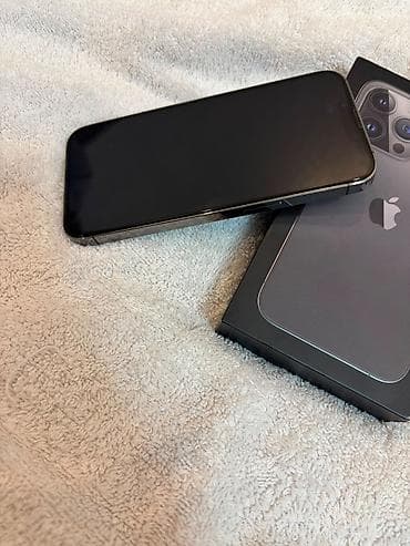 Elektronika: IPhone 13 Pro, 128 GB — 2