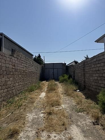 ev: Binə 6 otaqlı, 1000 kv. m, Kredit yoxdur, Orta təmir — 1