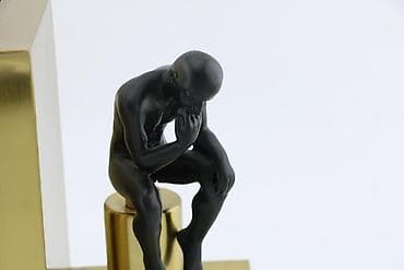 dini hediyye: Fiqur, Metal, rəng - Qızılı — 2