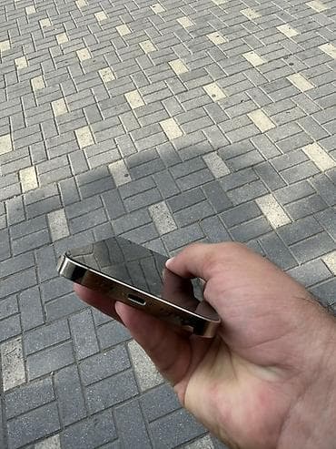 poco yeni: IPhone 14 Pro Max, 128 GB, Gümüşü, Face ID — 5