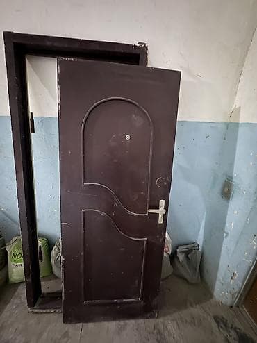 Eni 90 sm, Hundurluyu 2 metr. Yalniz real alicilar narahat etsin