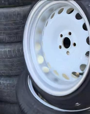 kia servis ehtiyat hisseleri: (Gəncə) Salam elekümə RAZVALKA disqi axdaram dəmir R15 kimdə varsada — 1
