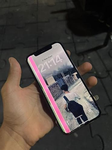 notebook core 2: IPhone 12 Pro, 128 GB, White Titanium, Barmaq izi, Face ID — 2