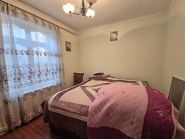 market satici: 6 otaqlı, 116 kv. m, Kredit yoxdur, Təmirsiz — 6