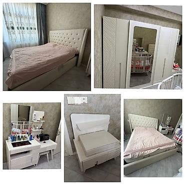 kuklalar evi: Yataq desti ela veziyyetde Tecili kocle elaqeli evden cixmalidir — 1
